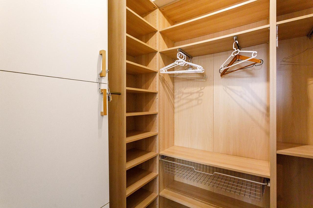 Residence Hancy 尼斯 外观 照片